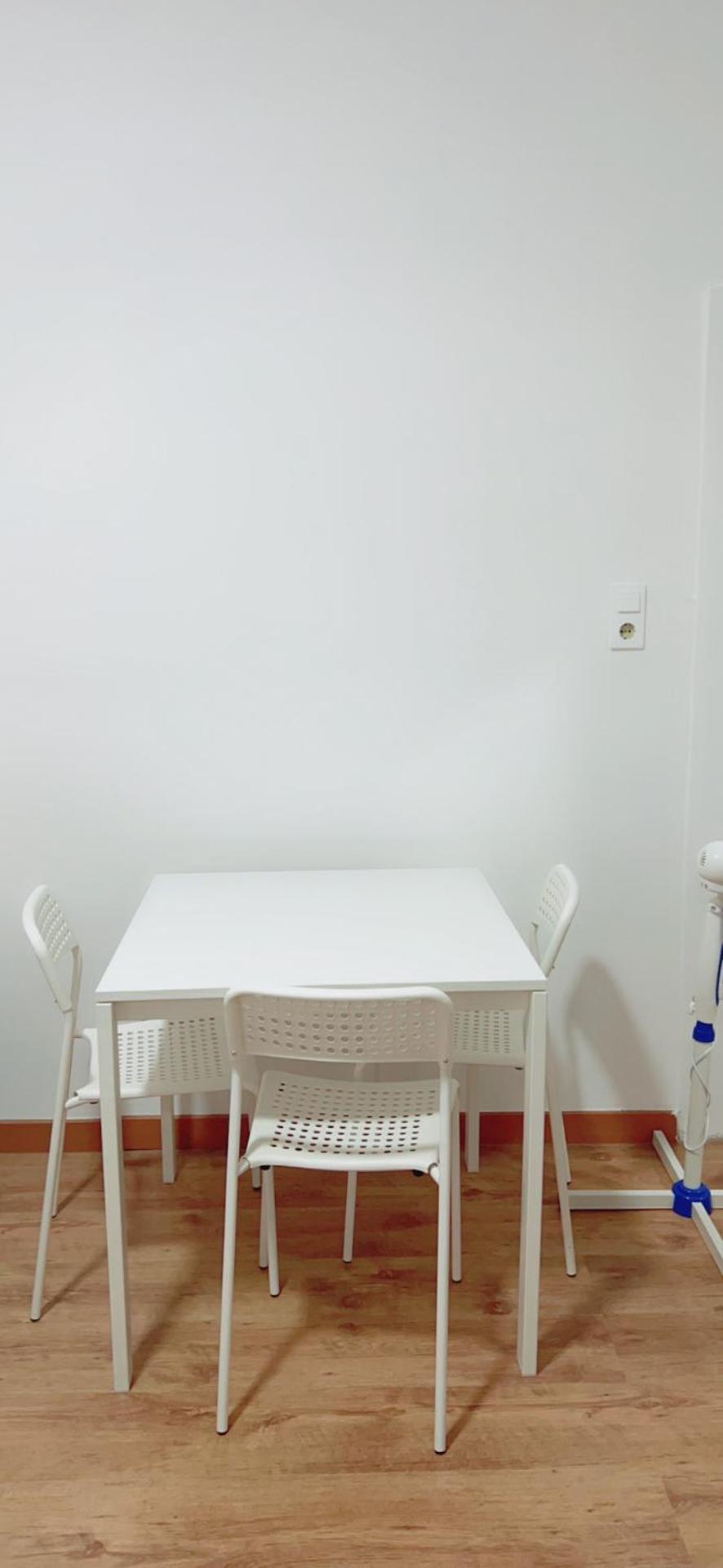 Appartement Sam 19a