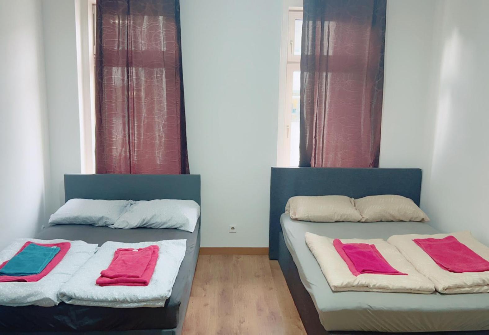 Sam 19a Appartement
