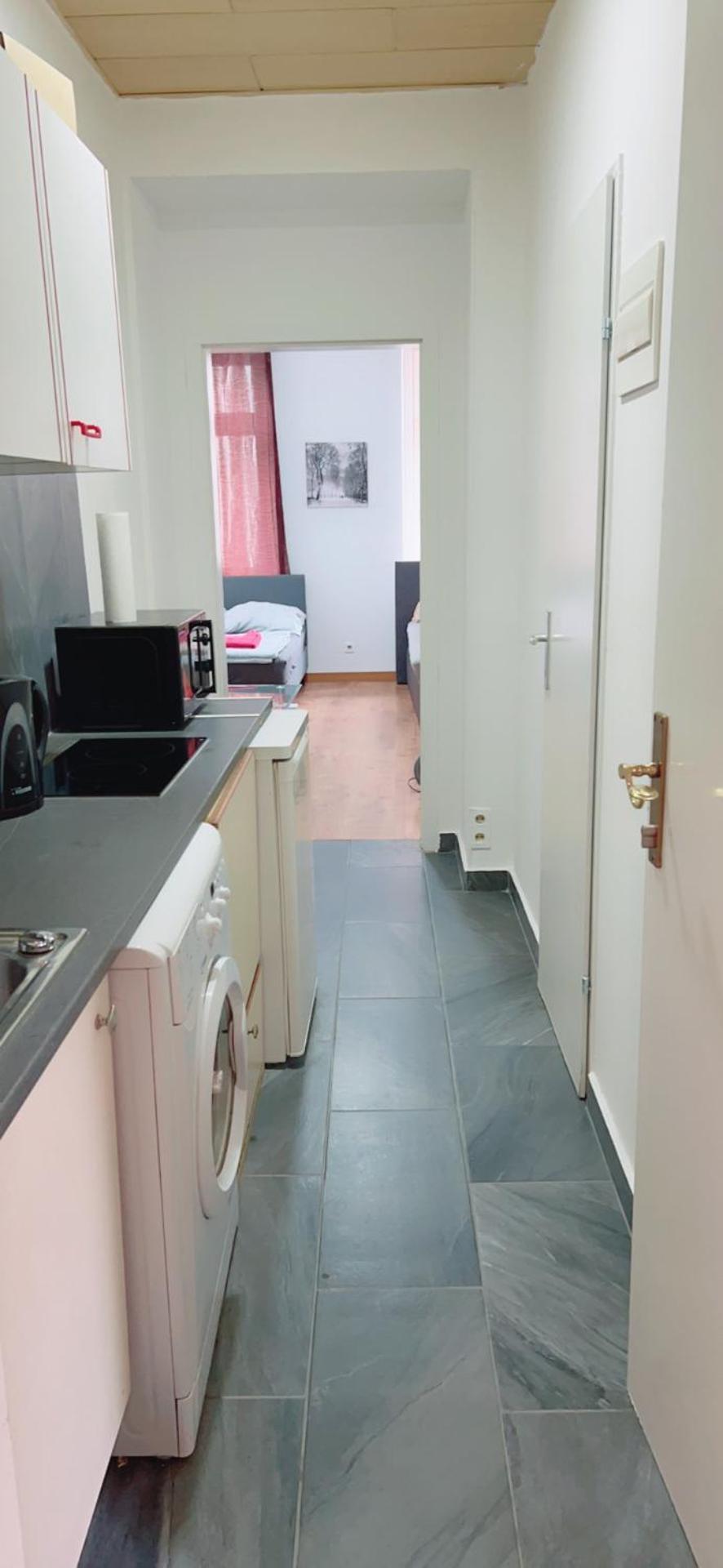 Appartement Sam 19a Wenen