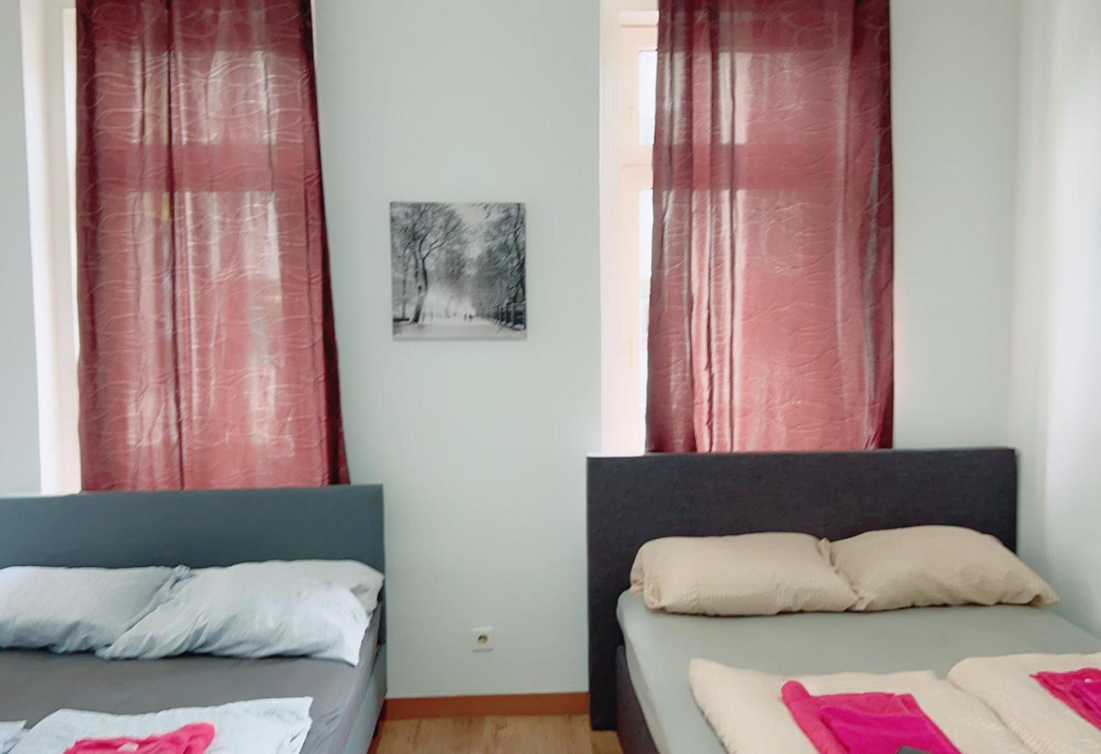 Sam 19a Appartement *