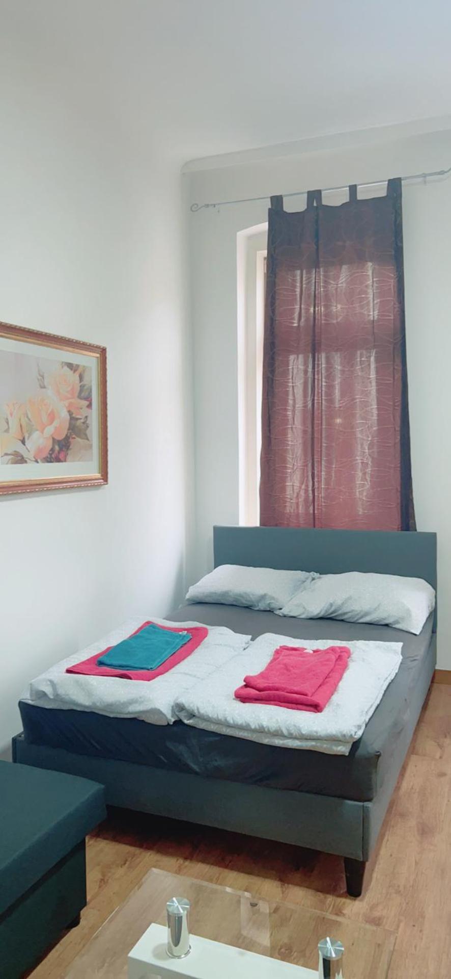 Apartment Sam 19a Wien